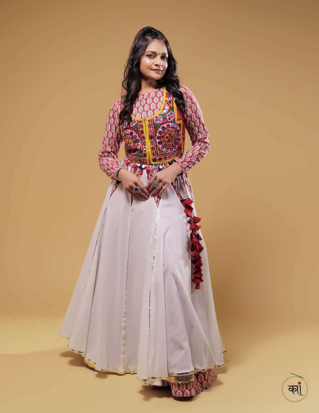 3 piece chaniya choli