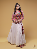 3 piece chaniya choli